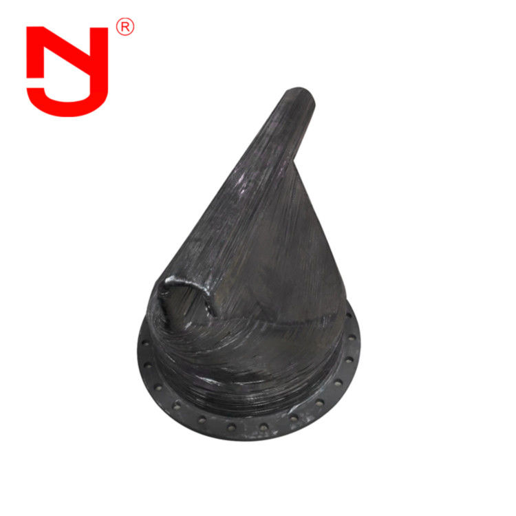 Zastosowany zawór kontrolny z gumy z materiałem EPDM/NBR/SBR/NR i certyfikatem ISO9001/CE/ZTC