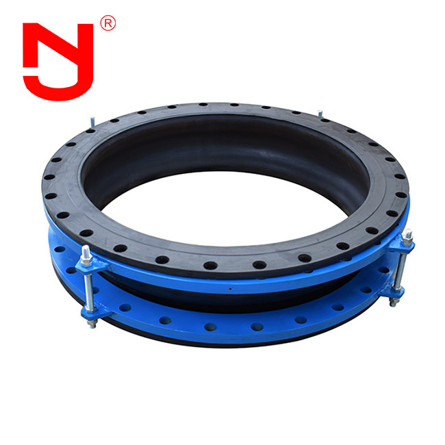 Kompenzatory rozszerzenia gumowego typu EPDM typu cewki ASME B16.5