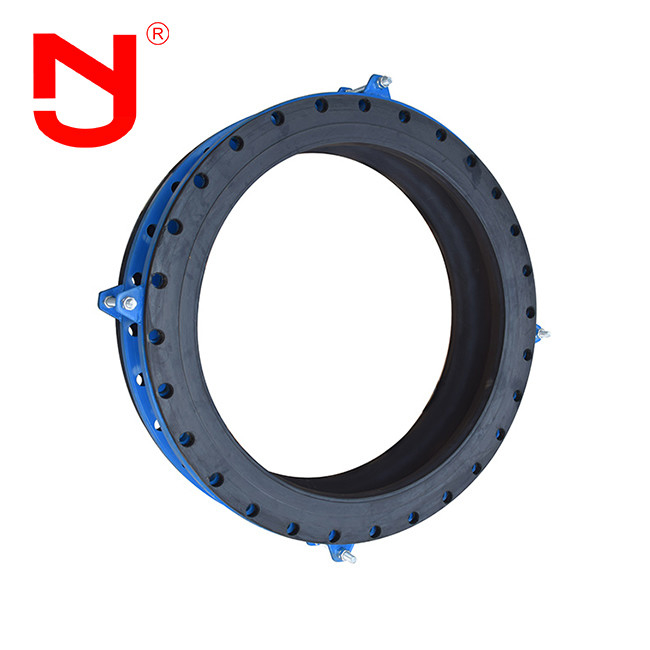 Kompenzatory rozszerzenia gumowego typu EPDM typu cewki ASME B16.5