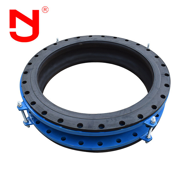 Kompenzatory rozszerzenia gumowego typu EPDM typu cewki ASME B16.5