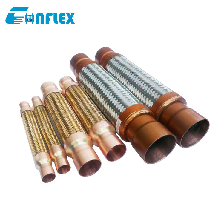 Słodzony elastyczny węzeł SS z rury z metalowym łącznikiem rurowym ze stali nierdzewnej 304/316 odpornej na korozję wysokiego ciśnienia