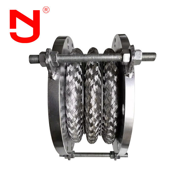 Dostosowane do fabrycznych typów mieszków wyłożonych ptfe, odpornych na wysoką temperaturę