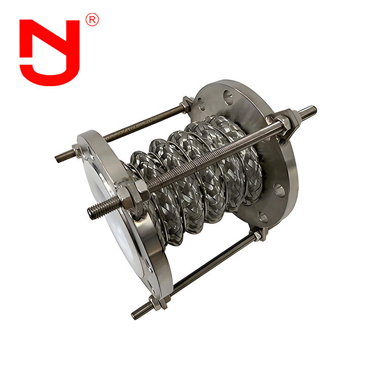 Dostosowane do fabrycznych typów mieszków wyłożonych ptfe, odpornych na wysoką temperaturę