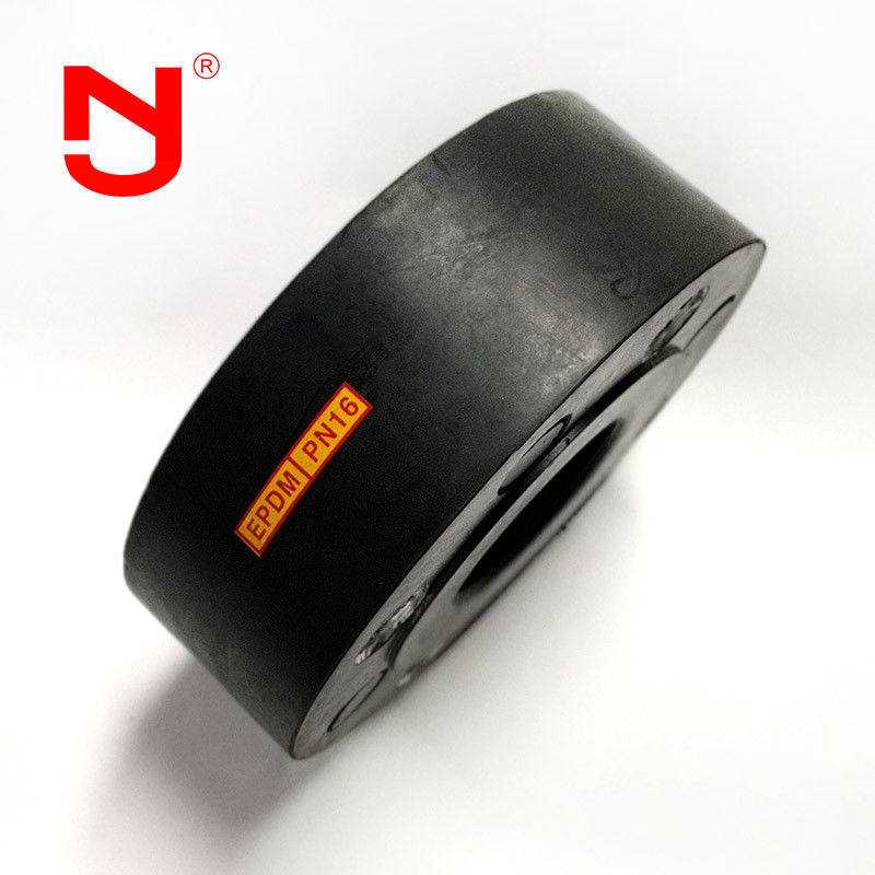 EPDM NBR PN16 Gumowe metalowe złącze rurowe Kompaktowe złącze do inżynierii usług budowlanych