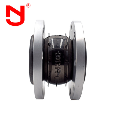 DN32-DN1200 EPDM Flanca rurki chłodnie skurczeniowej typu JIS