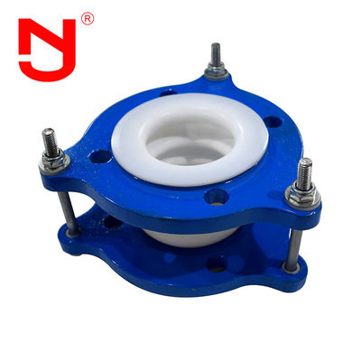 DIN ANSI JIS Węglowa stal PTFE Złącze rozszerzające Łatwo zainstalować