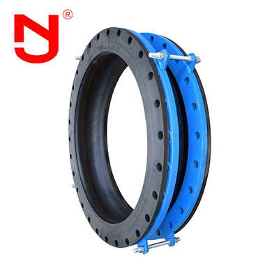 Kompenzatory rozszerzenia gumowego typu EPDM typu cewki ASME B16.5