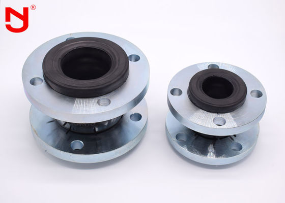 Miedziana złączka elastyczna z EPDM Mieszek kompensacyjny do rur