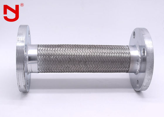 Złącze kompensacyjne miechowe ze stali węglowej Lekka Mała objętość Doskonała elastyczność