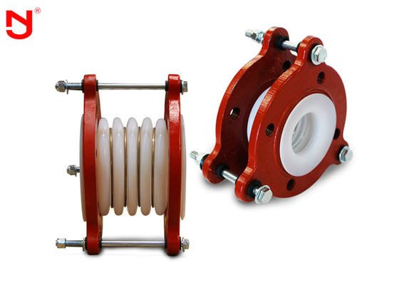 Wysokociśnieniowe dylatacje kanałowe Niepochłonna odporność na warunki atmosferyczne dla przemysłu naftowego