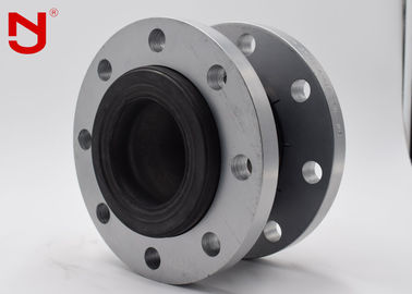 EPDM NBR SBR Złącze kompensacyjne do rur DN32-DN3000 Rama klucza z nylonowego sznurka