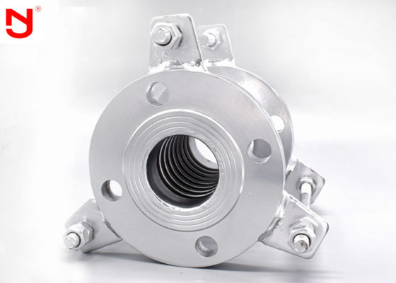 DN50-DN3000 Metalowe złącze kompensacyjne, tłumienie drgań złącza kompensacyjnego rury