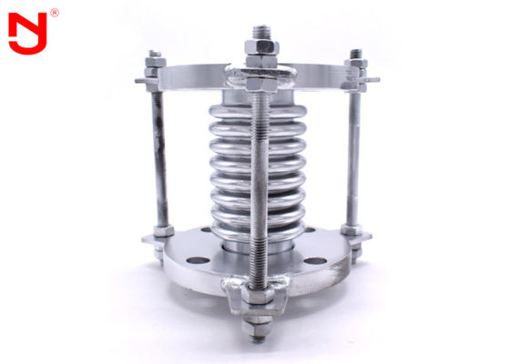 Mieszki o jednakowym kształcie ze stali nierdzewnej o niestandardowych rozmiarach Odporne na chemikalia Stabilne termicznie