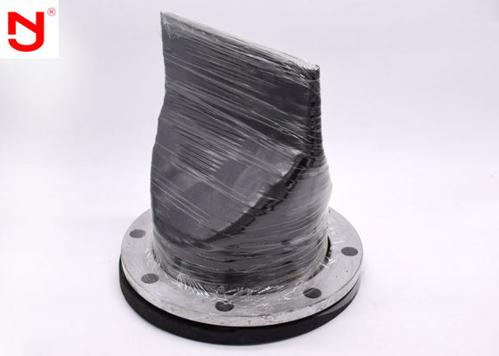 Zawór zwrotny do basenu o średnicy DN3000