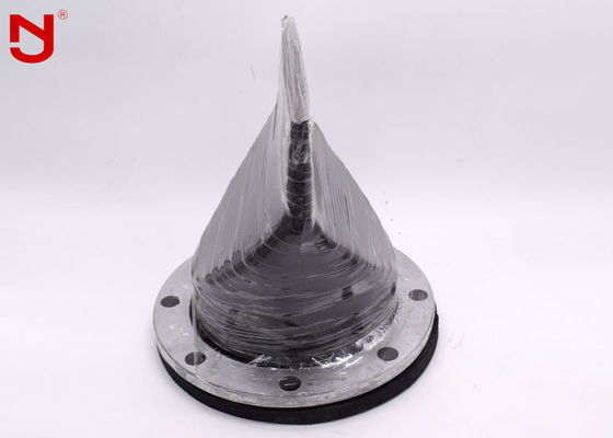 Klapa zwrotna typu „kaczy dziób” Ekonomiczny zawór zwrotny typu „kaczy dziób” do odprowadzania ścieków