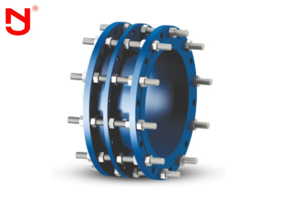 Demontaż rur drenarskich Złącze Fusion Bonded Epoxy Coaling Epdm Sealing