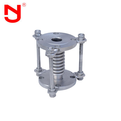 Elastyczne złączki do rur parowych Metalowe złącze kompensacyjne do rur wielowarstwowych