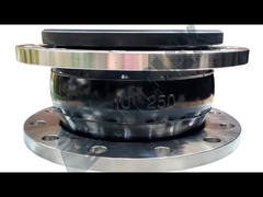 Złącze rozszerzające z gumy A1